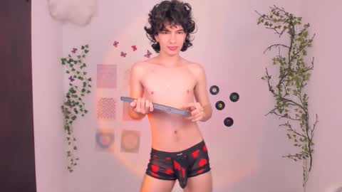 Angel online show from September 18, 6:23 pm