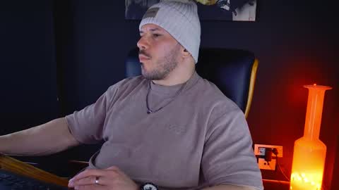 BlackWolf online show from February 13, 10:23 am