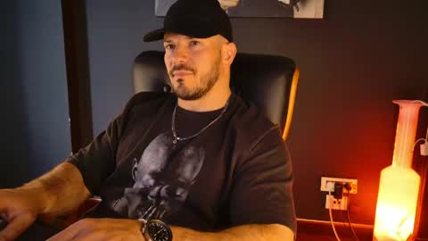 BlackWolf online show from May 17, 10:46 am