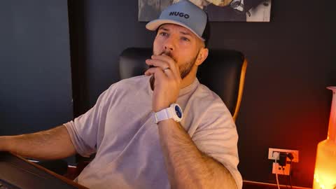 BlackWolf online show from March 15, 9:45 am