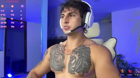 Angelo Ferro online show from February 23, 7:33 am