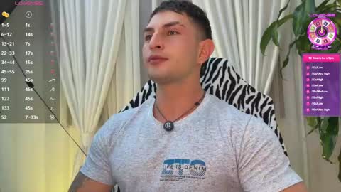 Angelo Ferro online show from May 10, 5:25 am