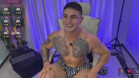 Angelo Ferro online show from April 9, 5:00 am