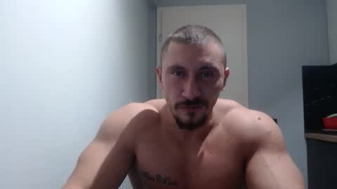  ------- SEX SHOW WITH GUYS AND GIRLS  MUSCLE SHOW online show from October 16, 5:45 pm