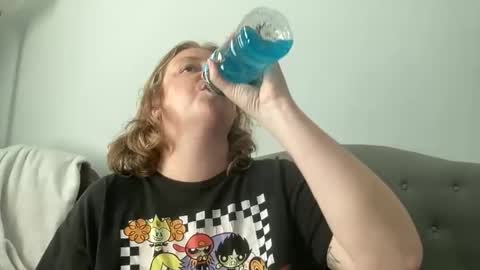 Angel of Light online show from October 31, 7:58 pm