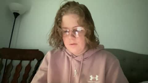 Angel of Light online show from February 27, 3:59 pm