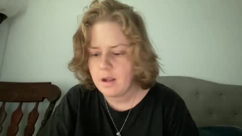 Angel of Light online show from March 16, 7:07 pm