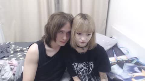 Eva online show from October 31, 7:14 pm