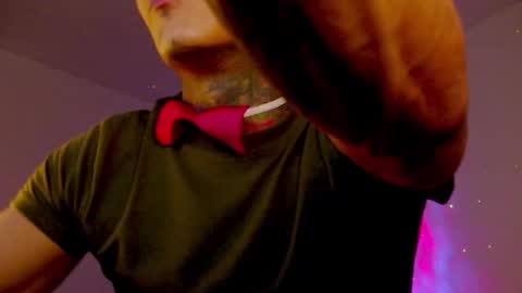 Angelo111 online show from March 20, 3:00 am