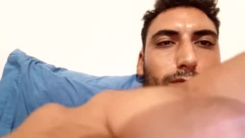 angelorec1996 online show from July 24, 10:07 pm