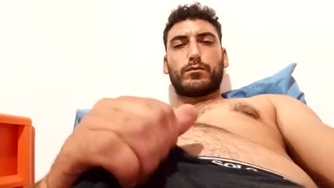 angelorec1996 online show from July 28, 8:52 pm