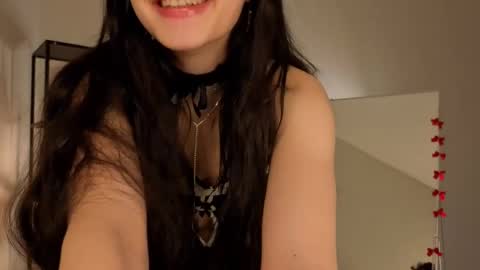 Megan online show from January 7, 3:50 pm