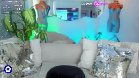 Angel online show from November 25, 2:27 pm