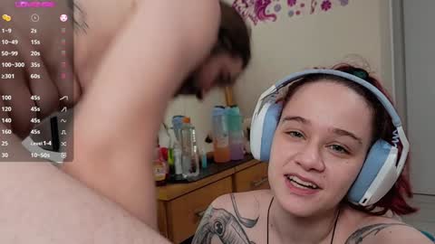 Chau Mist    online show from January 18, 12:46 am