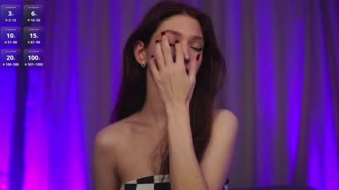 Nikki online show from January 6, 9:13 am