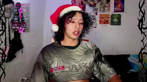   online show from December 23, 5:00 pm