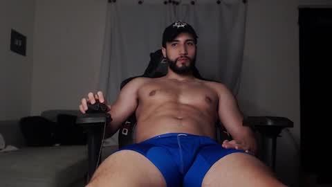 Angel online show from December 31, 8:15 am