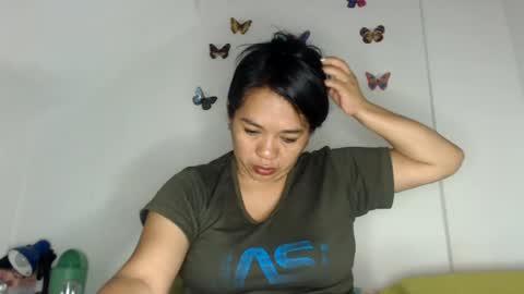 rebeca online show from July 24, 2:42 am