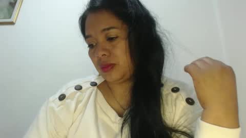 rebeca online show from March 29, 11:06 pm