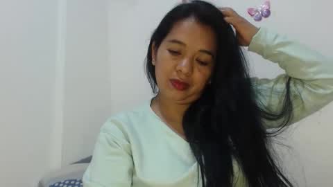 rebeca online show from March 11, 2:03 am