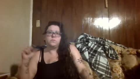 Angel and Mark online show from February 19, 3:05 am