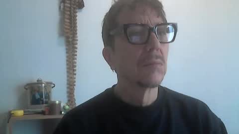 angelsound777 online show from March 3, 10:00 am