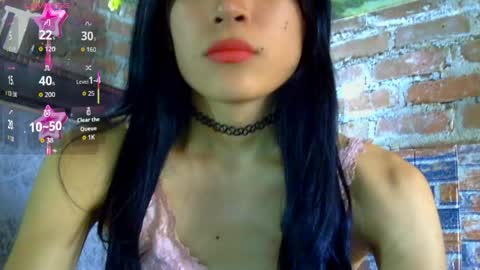 angelss666 online show from May 22, 5:42 pm