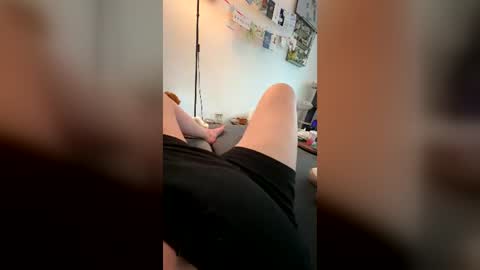 angelsub29 online show from August 5, 12:02 pm
