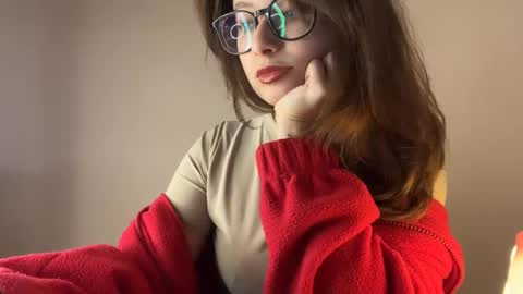 Lisa online show from October 23, 2:07 pm