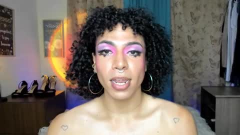 angelwhitte online show from March 15, 4:06 am