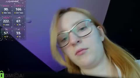 angelwise online show from November 18, 3:09 am