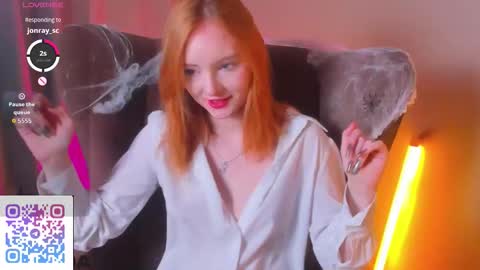 angelwise online show from October 31, 3:29 am