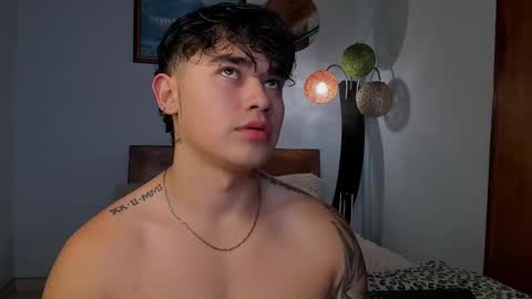 Angel Fox online show from February 16, 9:59 pm