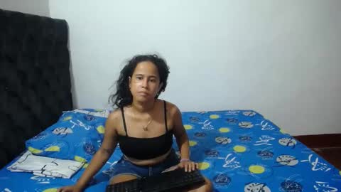 Angie online show from September 14, 10:55 pm