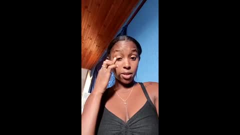 Anyega online show from January 14, 4:15 pm