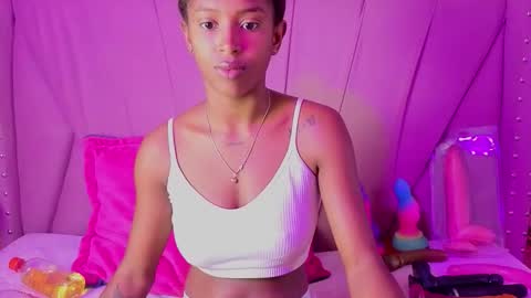 Anyega online show from March 4, 12:46 pm