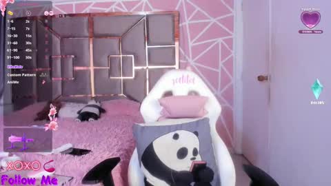 Snapshot of anggi1 chatting on February 10, 5:09 pm Anggi online show from February 10, 5:09 pm