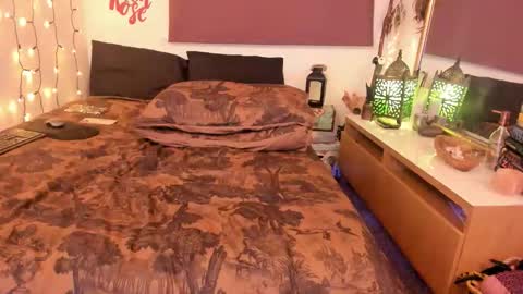 Karina online show from March 1, 12:04 am