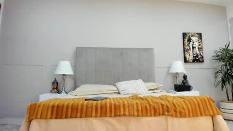 Angie Abby online show from June 17, 3:22 am