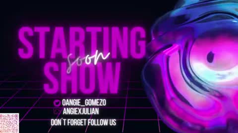 Angie Gomez  Onlyfans angie bigboobs FREE online show from June 30, 3:06 am