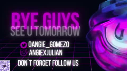 Angie Gomez  Onlyfans angie bigboobs FREE online show from July 9, 5:11 am