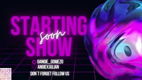 Angie Gomez  Onlyfans angie bigboobs FREE online show from April 15, 12:08 pm