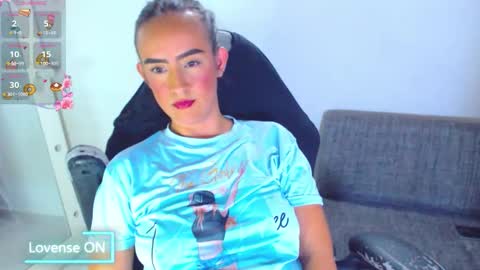 IG angie dreamgirl01 online show from January 17, 11:57 pm