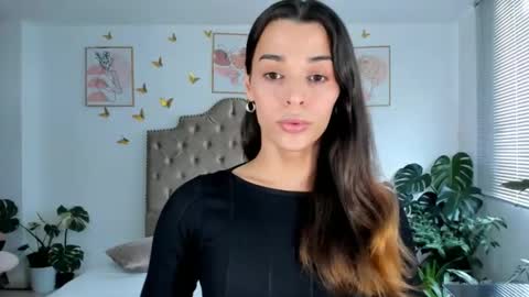 Anabella online show from April 11, 6:23 pm