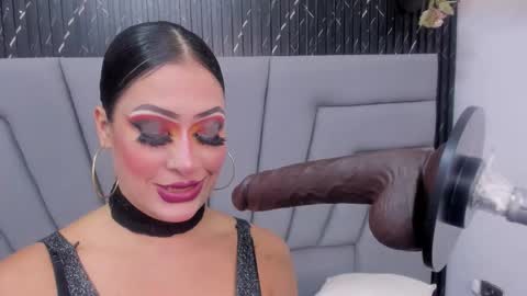 A N G I E.  online show from November 20, 9:23 pm