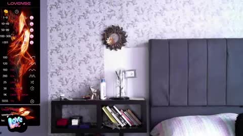 Angiebaxt online show from February 17, 10:27 pm