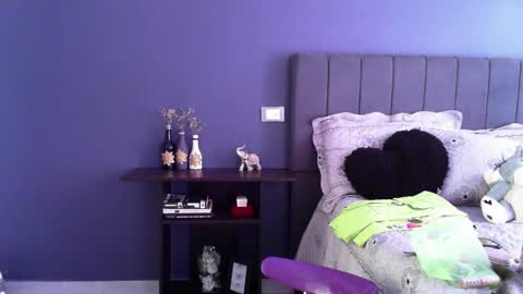 Angiebaxt online show from October 5, 6:04 pm