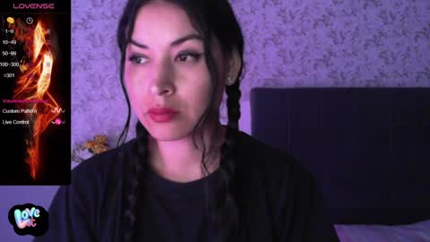 Angiebaxt online show from February 13, 11:15 pm