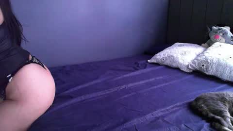 Angiebaxt online show from March 12, 8:12 pm