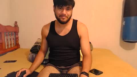 Deimos online show from October 24, 5:08 am